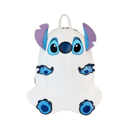 Lilo &amp; Stitch Ghost Cosplay Mini-Backpack