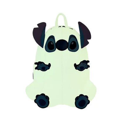 Lilo &amp; Stitch Ghost Cosplay Mini-Backpack