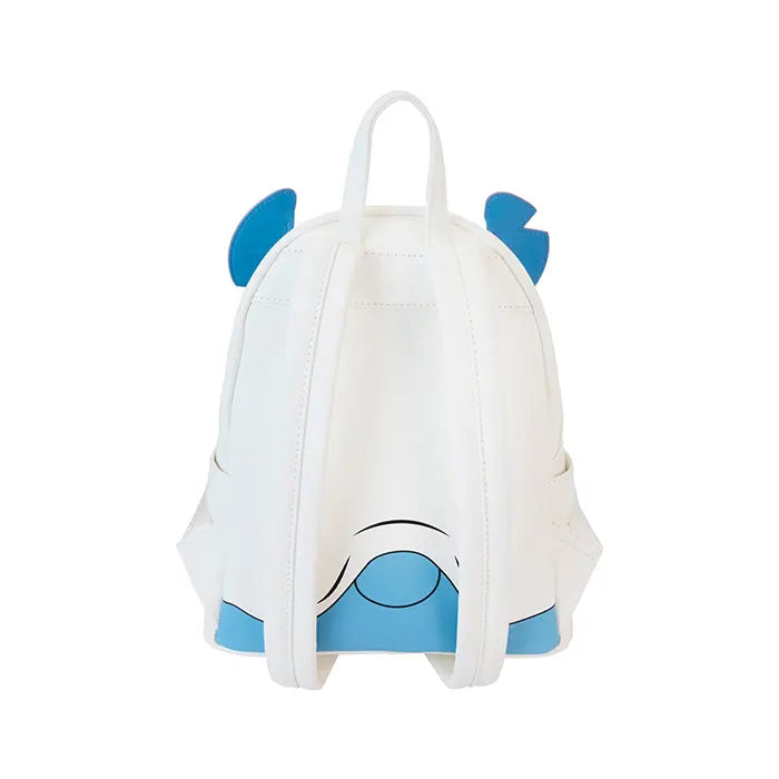 Lilo &amp; Stitch Ghost Cosplay Mini-Backpack