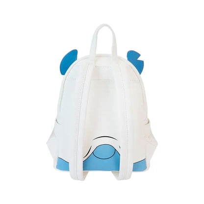 Lilo &amp; Stitch Ghost Cosplay Mini-Backpack