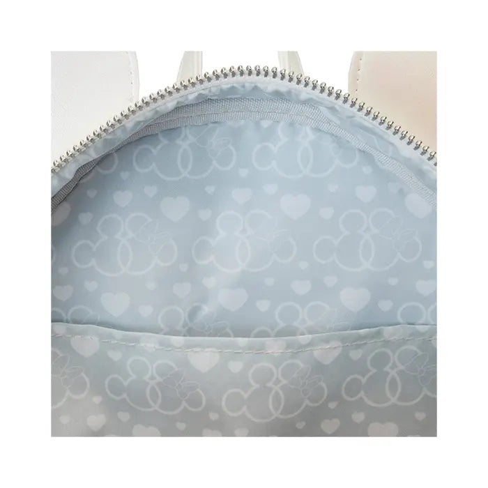 Disney Iridescent Wedding Mini-Backpack