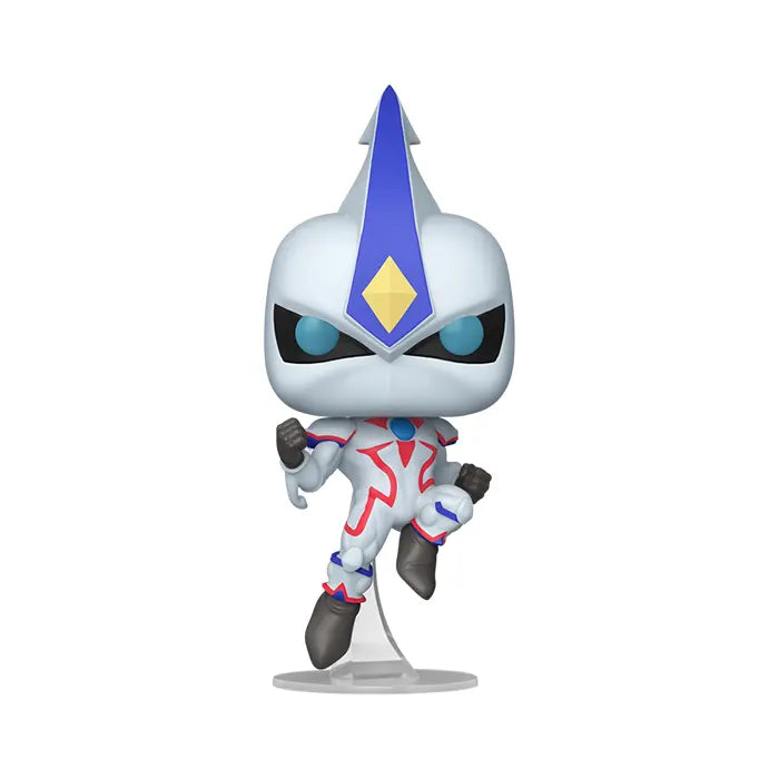 Funko Pop Animation Yu Gi Oh Elemental Hero Neos