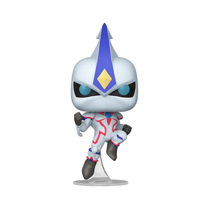 Funko Pop Animation Yu Gi Oh Elemental Hero Neos