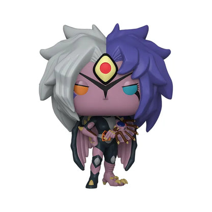 Funko Pop Animation Yu Gi Oh Yubel