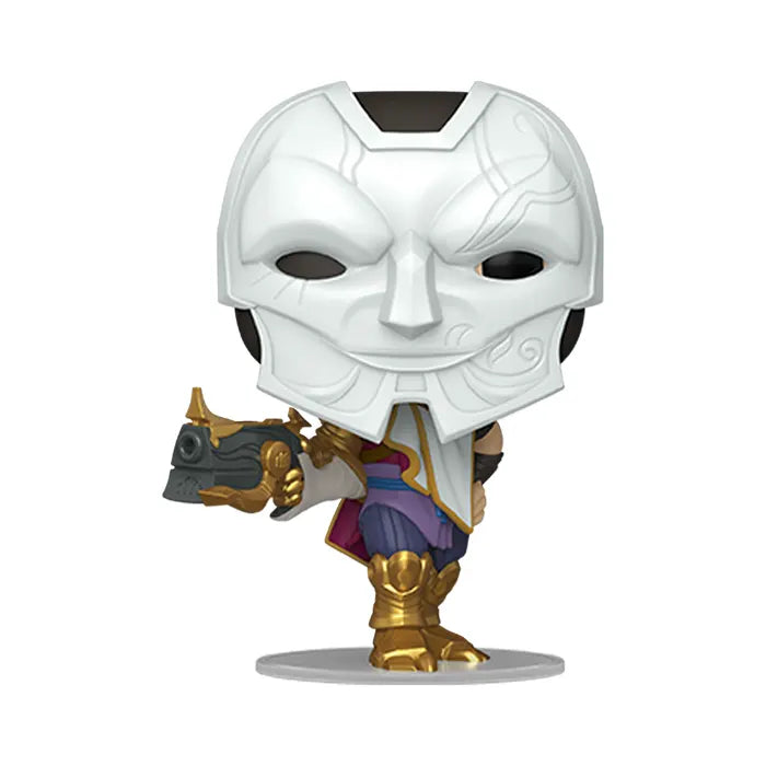 Funko Pop Games League of Legends Jhin