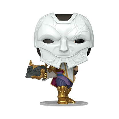 Funko Pop Games League of Legends Jhin