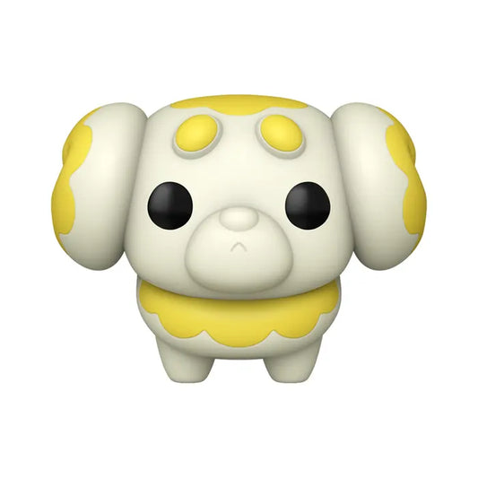 Funko Pop Games Pokemon Fidough