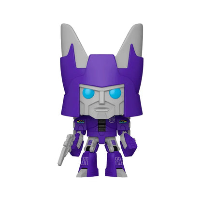 Funko Pop Retro Toys Transformers Cyclonus