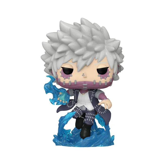 Funko Pop Plus Animation My Hero Academia Dabi