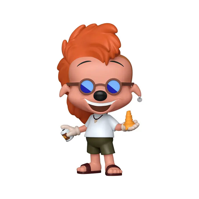 Funko Pop Disney Bobby Zimuruski (30th Anniversary)