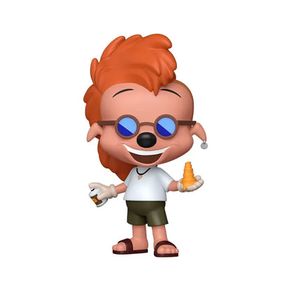 Funko Pop Disney Bobby Zimuruski (30th Anniversary)