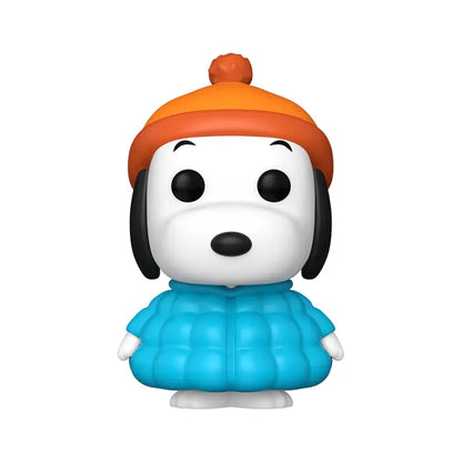 Funko Pop TV Peanuts Snoopy