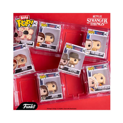 Funko Mystery Bitty Pop Stranger Things