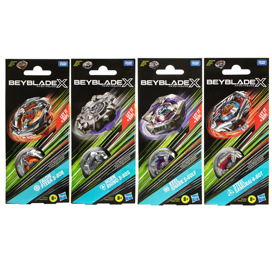 Beyblade X Gen 4 Booster Assortment