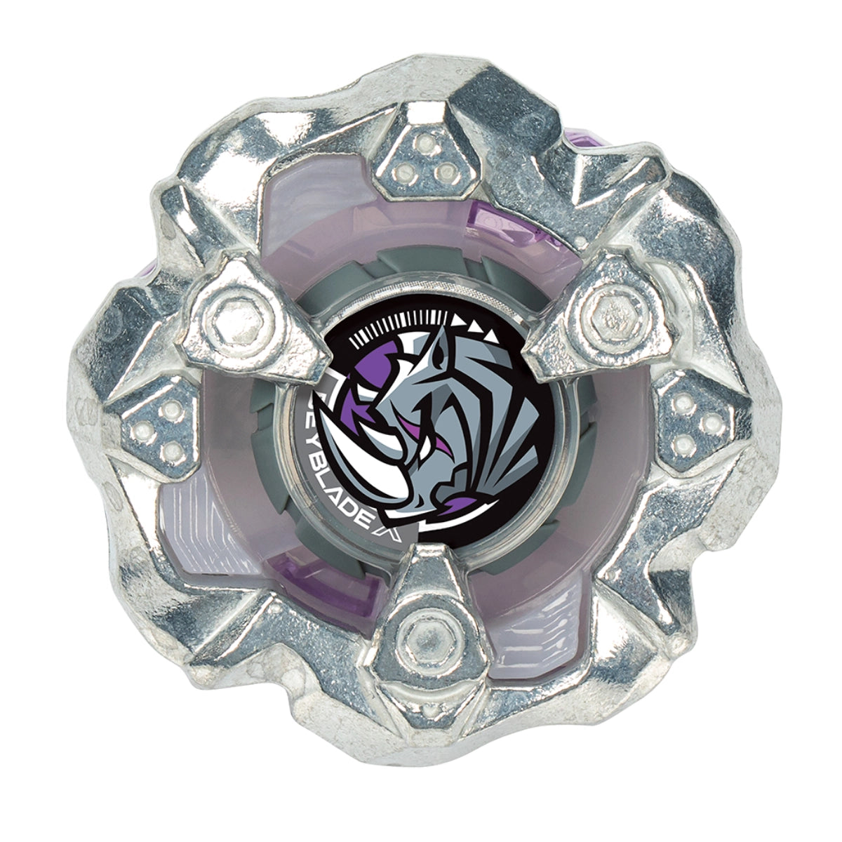 Beyblade X Gen 4 Booster Assortment