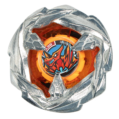 Beyblade X Gen 4 Booster Assortment