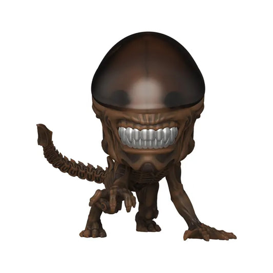 Funko Pop Movies Alien Super The Runner