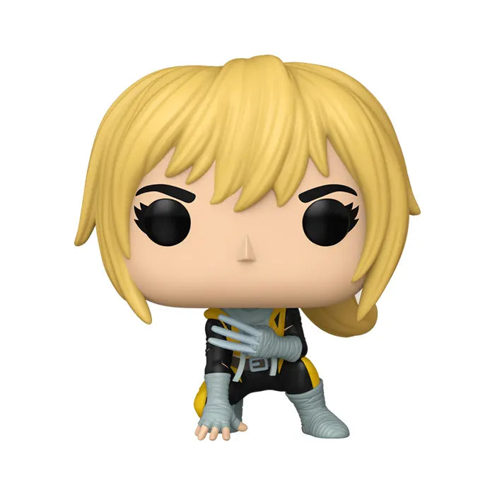Funko Pop Marvel Wolver-Gwen