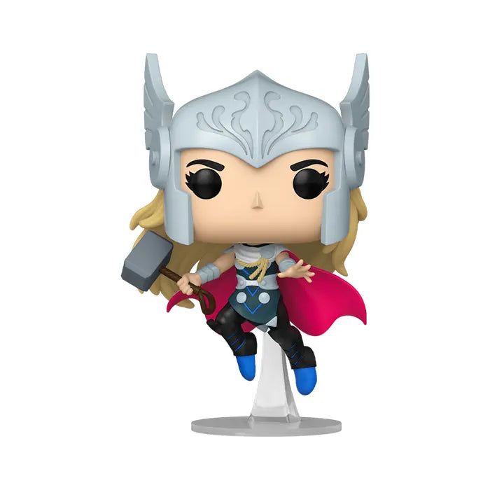 Funko Pop Marvel Thorgwen
