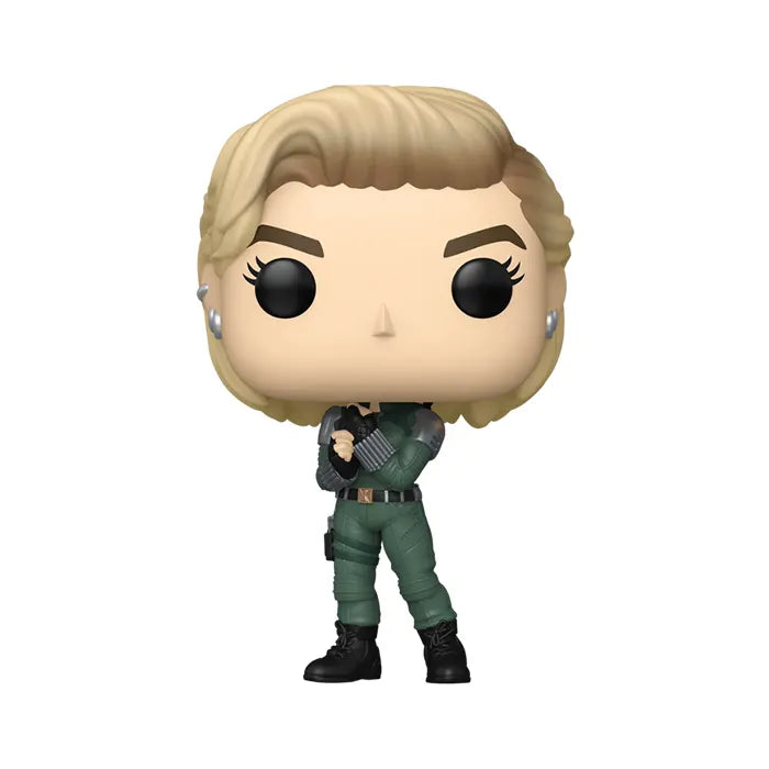 Funko Pop Yelena Belova (Thunderbolts)
