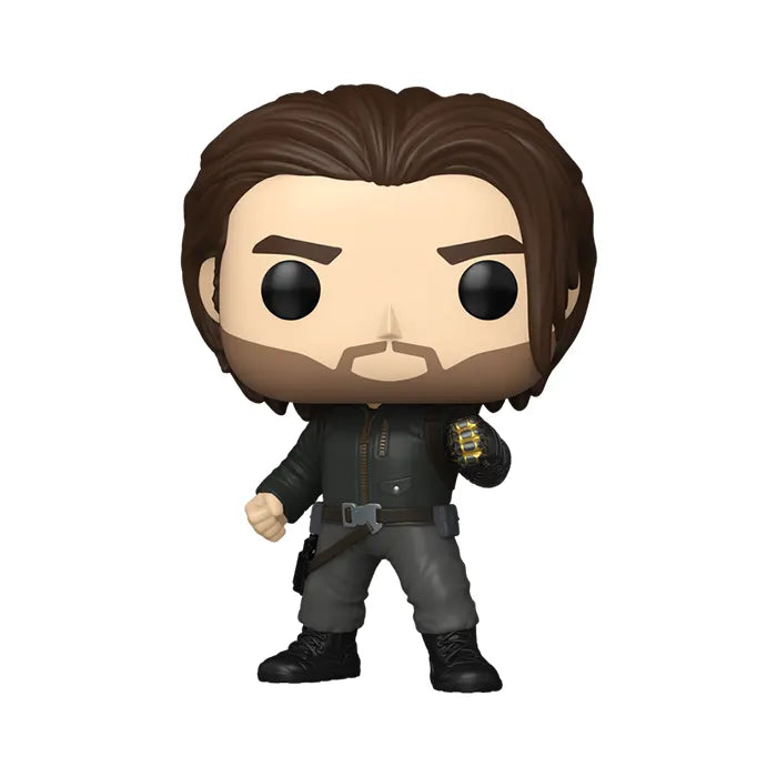 Funko Pop Bucky Barnes (Thunderbolts)