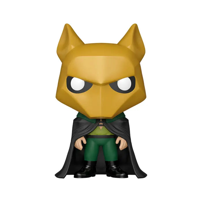 Funko Pop Batman The Animated Series Ra s Al Ghul