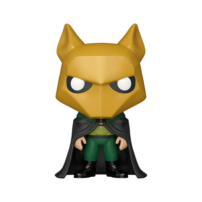 Funko Pop Batman The Animated Series Ra s Al Ghul