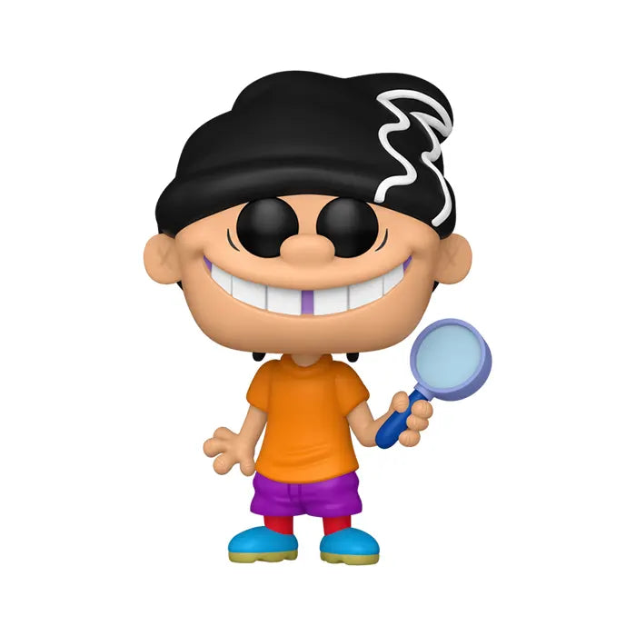 Funko Pop Animation Ed