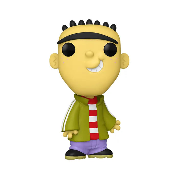 Funko Pop Animation Ed