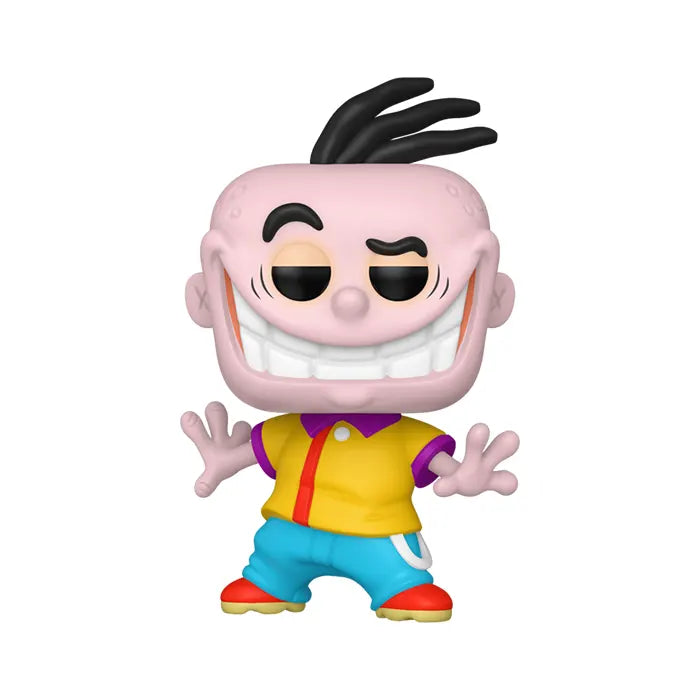 Funko Pop Animation Ed