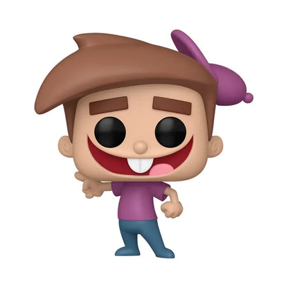 Funko Pop TV The Fairly OddParents Timmy Turner