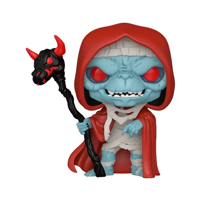 Funko Pop TV Thundercats Mumm-Ra