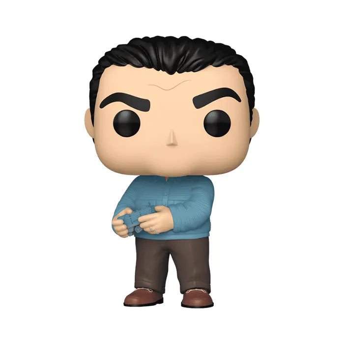 Funko Pop! TV The Sopranos Bobby "Bacala" Baccalieri