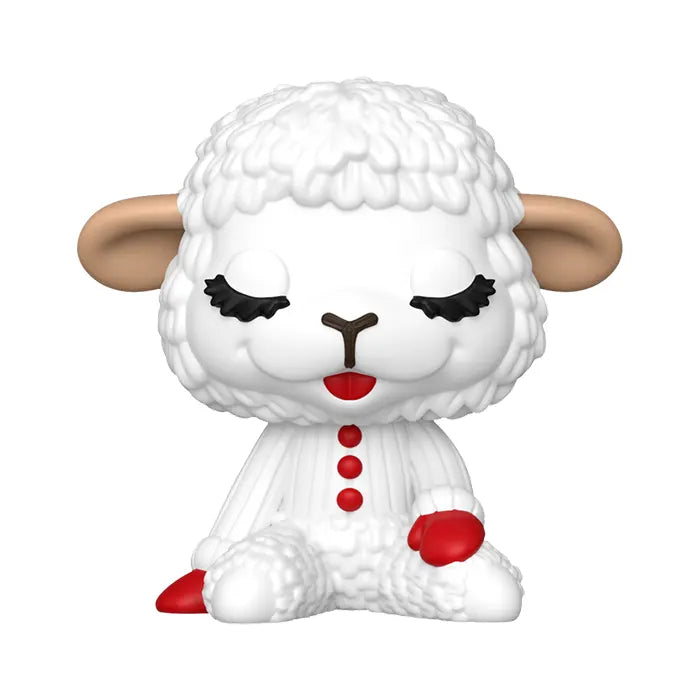 Funko Pop TV Lamb Chop