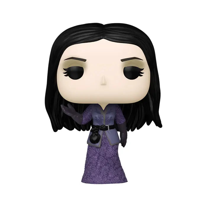 Funko Pop Movies House of the Dragon Alys Rivers