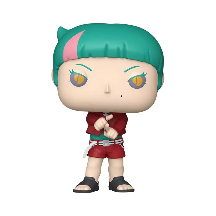 Funko Pop Animation Boruto Naruto Next Generations Daemon