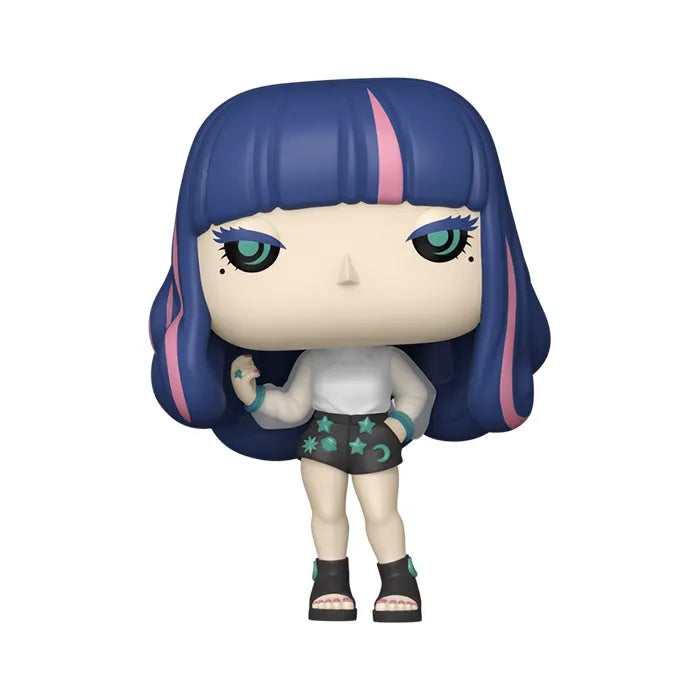 Funko Pop Animation Boruto Naruto Next Generations Eida