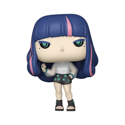Funko Pop Animation Boruto Naruto Next Generations Eida