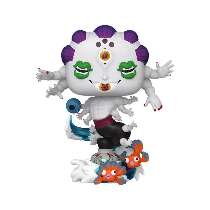 Funko Pop Plus Animation Demon Slayer Gyokko