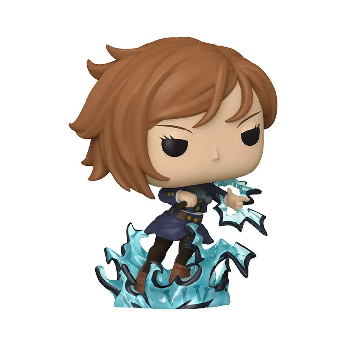Funko Pop! Plus Jujutsu Kaisen Nobara Kugisaki