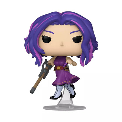 Funko Pop! Animation My Hero Academia Lady Nagant