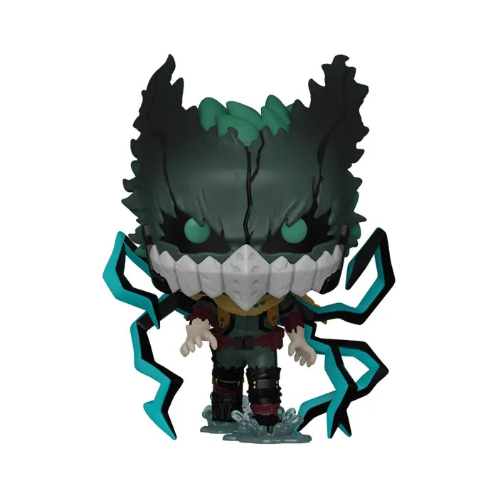 Funko Pop Plus Animation My Hero Academia Izuku Midoriya