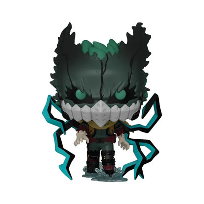 Funko Pop Plus Animation My Hero Academia Izuku Midoriya