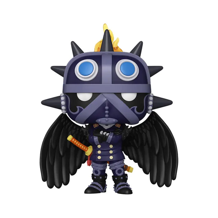 Funko Pop Animation One Piece Plus King