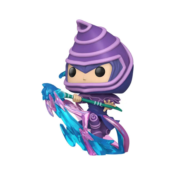 Funko Pop Plus Animation Yu-Gi-Oh Dark Magician