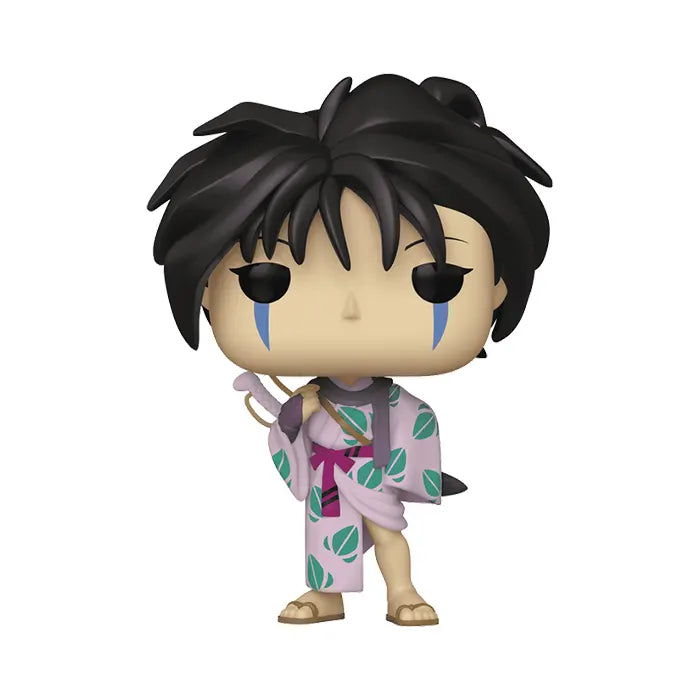 Funko Pop! Animation Inuyasha Jakotsu