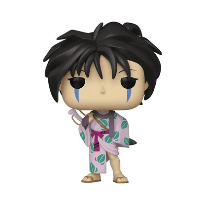Funko Pop! Animation Inuyasha Jakotsu