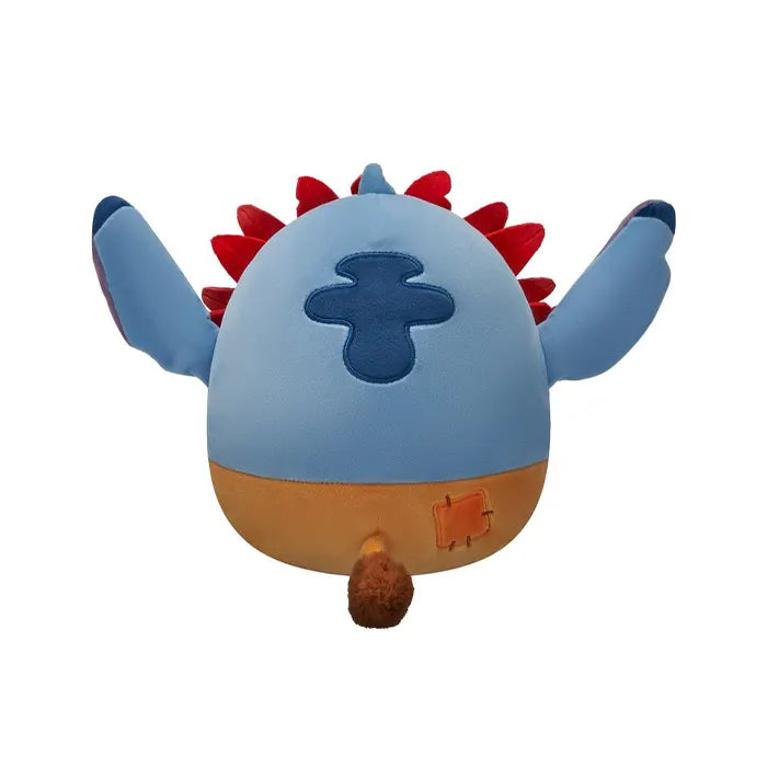 Original Squishmallows 8 Inch Disney Stitch in Costume Plush Assortment (Random Pick)