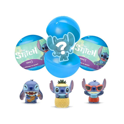 Disney Stitch Mash'ems
