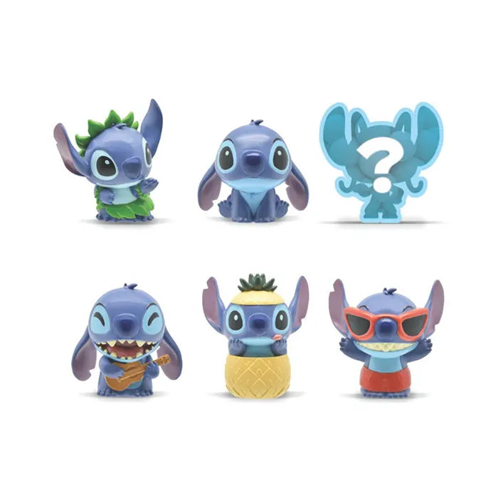 Disney Stitch Mash'ems